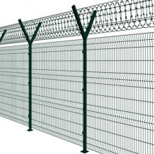 High Security Y-type Airport Fence