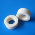 Alumina Ceramic Plain ring For Iron Thermostat