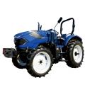 Tracteur de ferme de traction de roues 8HP-220 HP avec accessoires