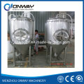 Bier Bier Fermentation Ausrüstung Joghurt Fermentation Tank verwendet Micro Brewing Ausrüstung Bier Fermentation Tanks zum Verkauf