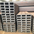 Square Tube Galvanized Steel Pipe