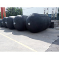 Diameter 2.0m Length 3.5m Yokohama Pneumatic Fender