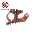 Galvanized Scaffolding Joint Double Pipe Clamp