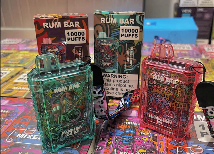 RUM BAR 10000 5 RUM BAR 10000 5