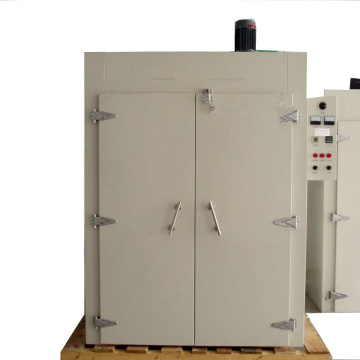 high temperature Photosensitive Resistance Oven