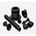 The Plastic injection parts for printer
