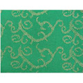 Alfombra Jacquard doble no tejida de Exhibitioni Carpet