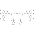 Besilato de cisatracurio 96946-42-8