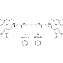 Cisatracuriumbesylat 96946-42-8