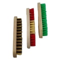 Durable Wooden Cleaning Brush