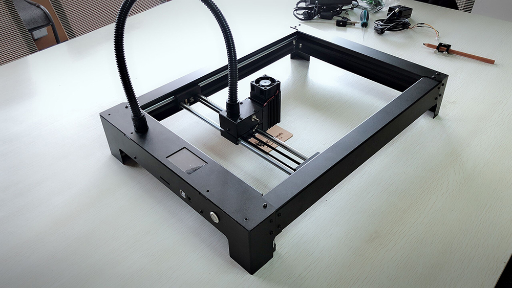 Cheap Plotter Machine