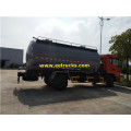 18cbm Dongfeng Kalk Tanker Trucks