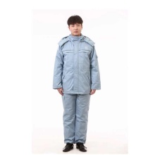 Unique Anti-flame Sinopec Refining Winter Uniforms