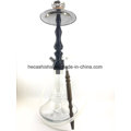 Bush Jr Style Nargile de qualité supérieure Pipe Shisha Hookah