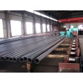 API 5L Q235 Q355 Carbon Seamless steel tubes