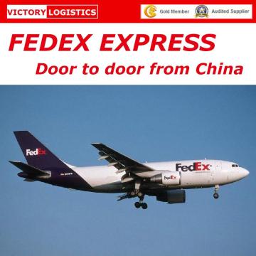 Cheap FedEx Express de China a India / Packistan