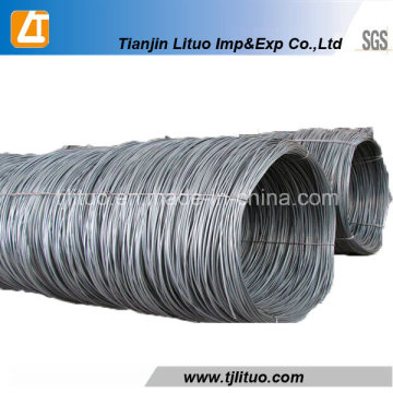 Good Quaility, Competitive Price, Black Iron Wire