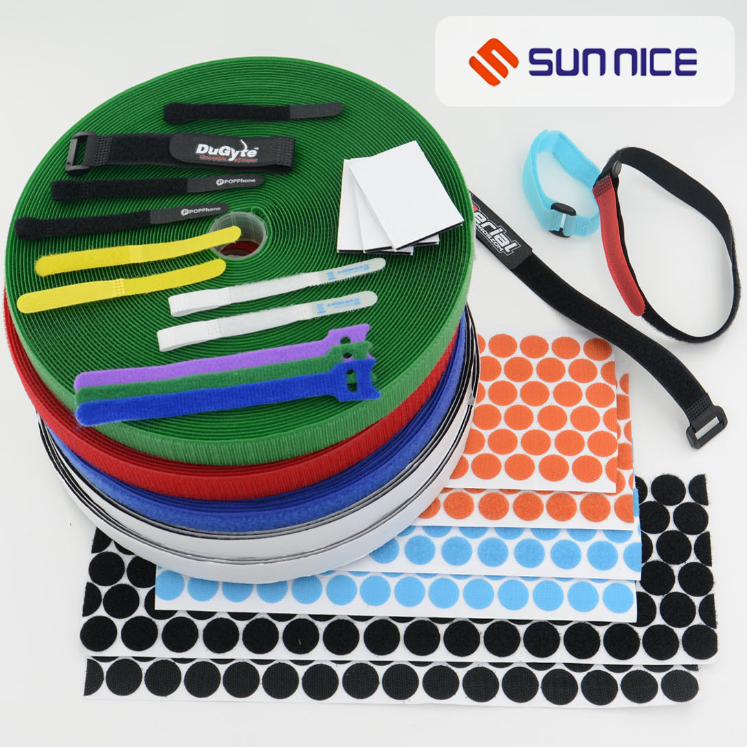 multi-specification adhesive straps