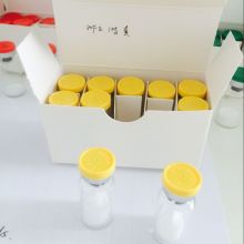 Hormone Peptide Sermorelin for Muscle Growth with GMP (2mg/Vial)