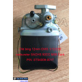 Bing 12mm CMG SACHS M50 Carburetor (P/N:ST04009-0017) Top Quality