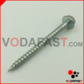 Hex Flange Head Triangle Thread Screw