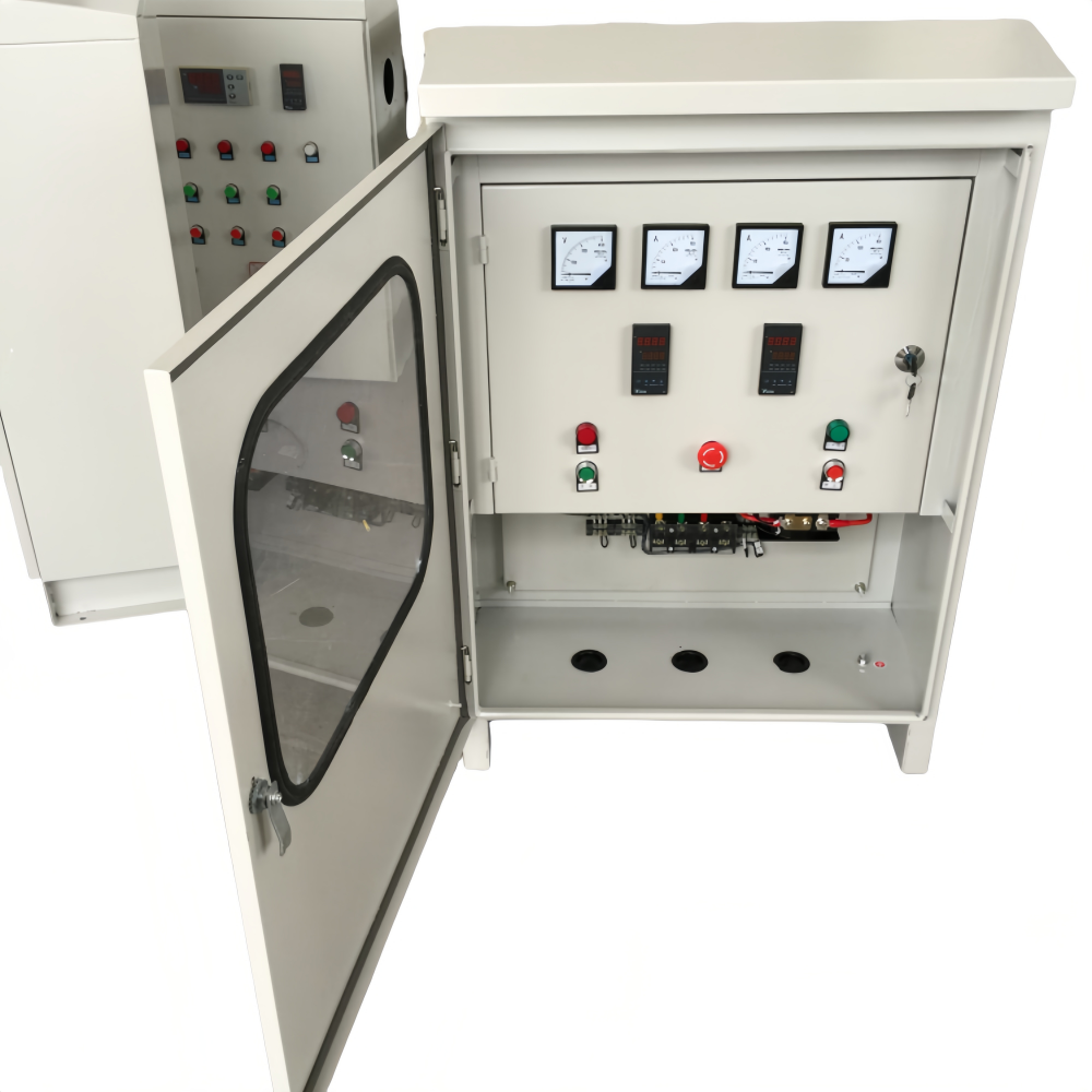 Temperature Control Cabinet Temperature Control Cabinet