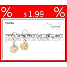 crystal earring latest fashion earring