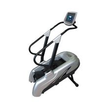 Commercial fitness equipment Stair climbers Touch screen