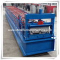 Automatic Joint Hidden Roll Former JCH Roll Forming Machine