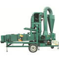 Paddy seed processing machine fine cleaning