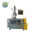 Dispersion Mixer for Steel Powder