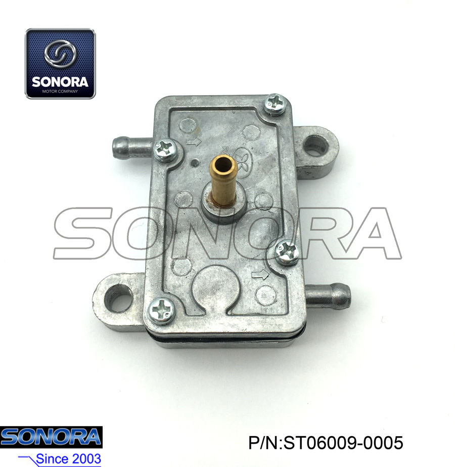 TYPHOON Scooter Fuel Switch Assy.