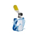 underwater safety more view scuba mask and snorkel
