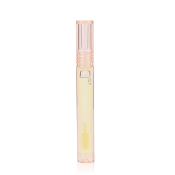 Lipgloss -Anbieter nackt glänzend Lipgloss