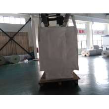 Big Bag With Internal Baffle For Packing Industrial Products