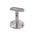 Stainless Steel Decorative Handrail Support Bracket