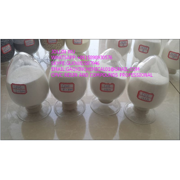 CPVC Resin And Compound For Pipes Fittings