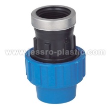 PP COMPRESSION ADAPTATEUR FEMELLE