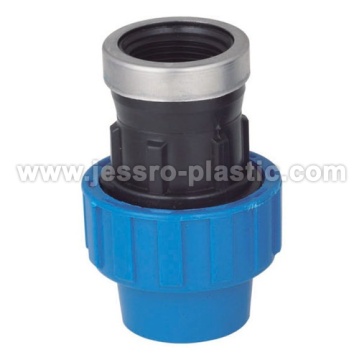 PP COMPRESSION ADAPTATEUR FEMELLE