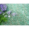 POLY MESH AVEC BRODERIE DE SEQUIN 3MM 50 52 "