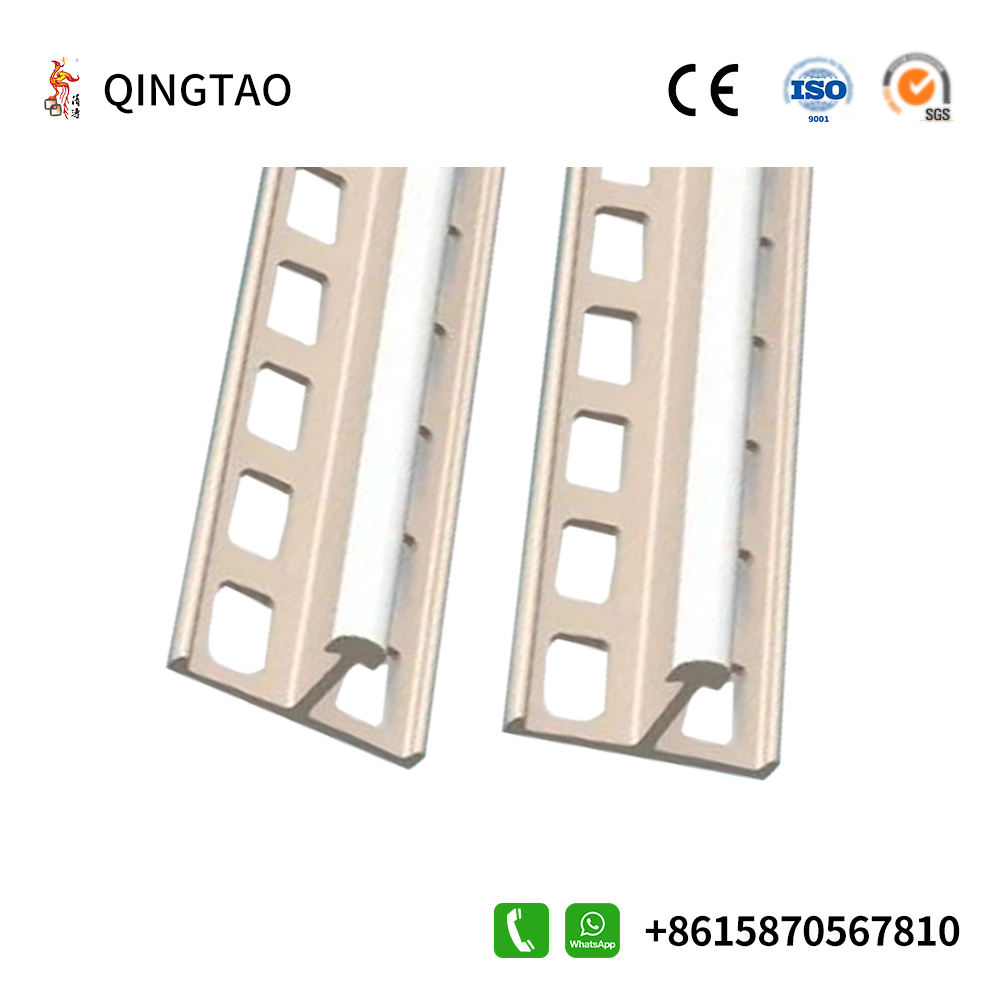 Construction Engineering PVC Corner Protectors Construction Engineering PVC Corner Protectors