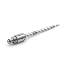 Imperial ball screw for linear actuator Pitch 4mm