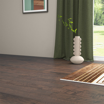 American Walnut(AC5) Premium Commercial Laminate Flooring