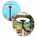 UFO Solar Garden Light LED