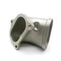 Automotive Exhaust Pipes Automotive Steel Precision Casting