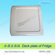 Injection Mould/Plastic Molding/Refrigerator Plastic Molding Part (HRD-H63)