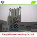 30 tph Tower Type Dry Mortar Mix Plant