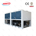 Refroidisseur d&#39;eau industriel refroidi par air pour le refroidissement de processus