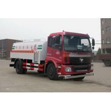 FOTON AUMAN 8-10CBM High Pressure Washer Truck