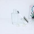 Eye Cream Massage Bottle Glass Dropper Bottles